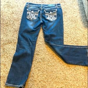 L. A. Idol USA Jeans size 13